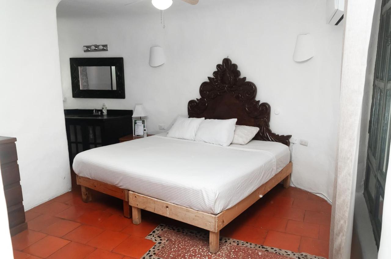 Villa Blanca Cancun Exterior photo