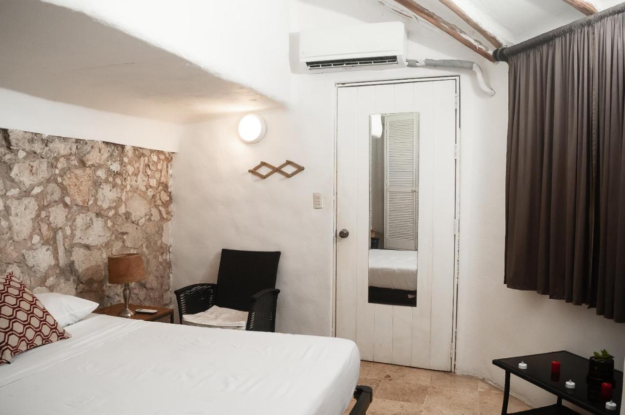 Villa Blanca Cancun Exterior photo